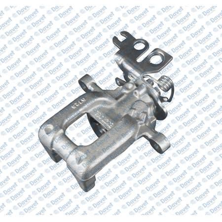FEBI 178188 Fren Kaliperi Sol Caddy 11>15